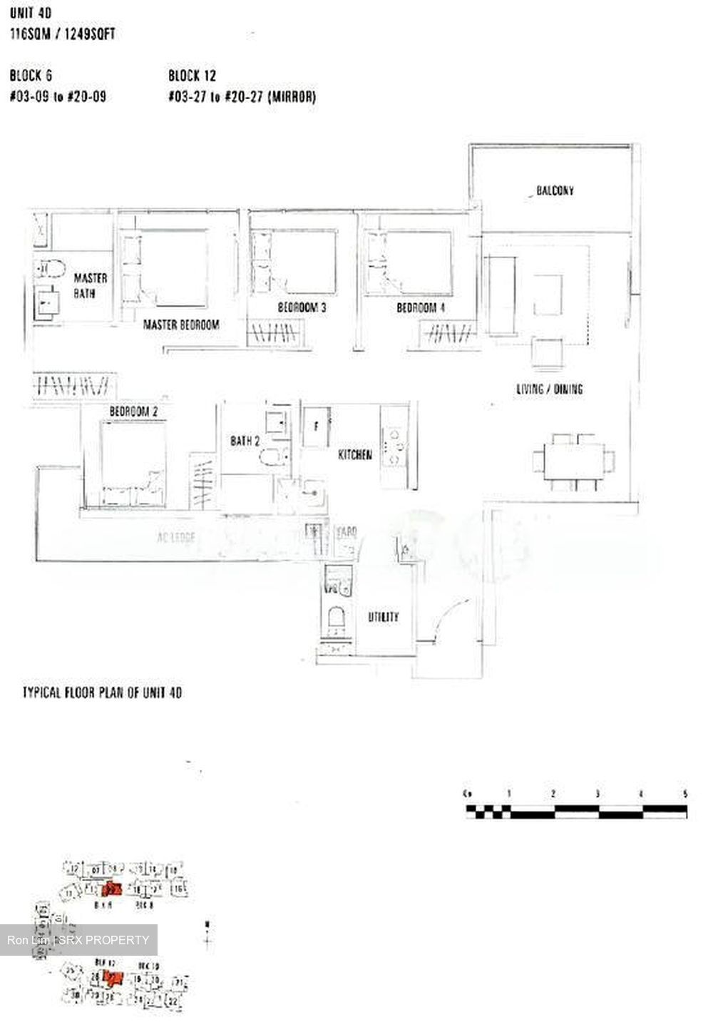 Lake Life (D22), Condominium #525720711